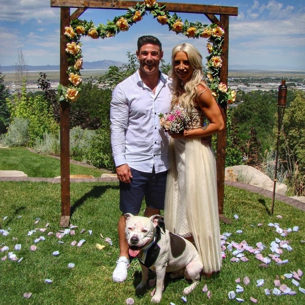 Meet your Posher, Jenni